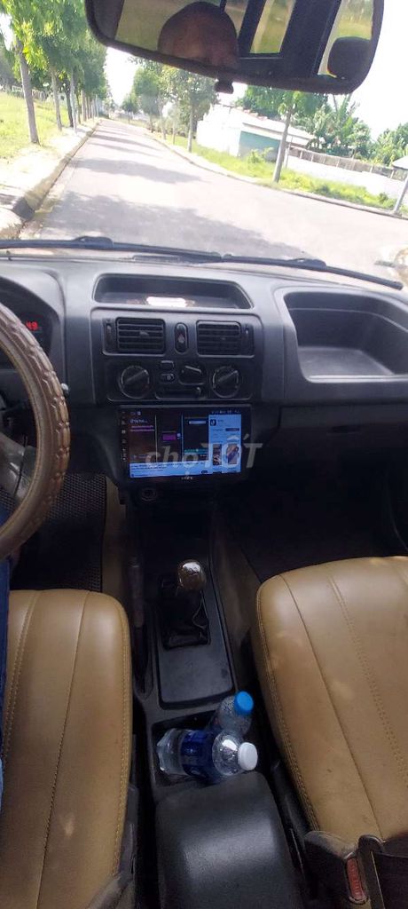 Cần bán xe julie. Mua bán Ô tô tại Huyện Bến Cầu Tây Ninh được đăng bởi Văn Qui hình 8