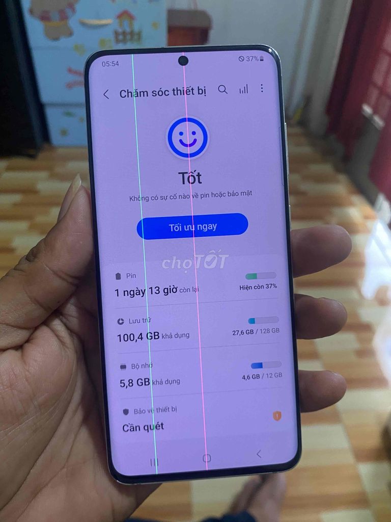Samsung S20 128GB Trắng. Mua bán Điện thoại tại Quận 12 Tp Hồ Chí Minh được đăng bởi thuan hình 1