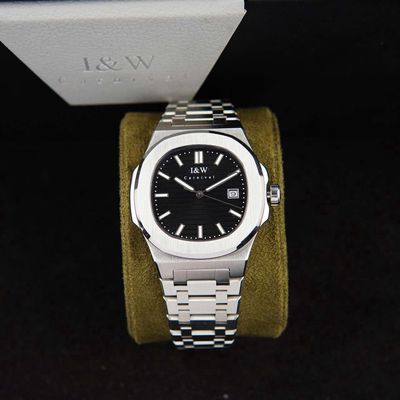 Đồng hồ I&W Carnival 721G1-T2 Nam. Mua bán Đồng hồ tại Thành phố Bà Rịa Bà Rịa - Vũng Tàu được đăng bởi Lorencia Xách Tay