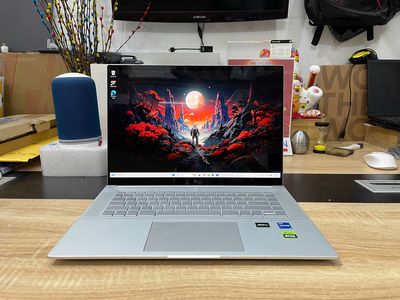 HP Envy 16 i7 13700H RTX 4060 16 QHD 120Hz sx 2024. Mua bán Laptop tại Quận Tân Phú Tp Hồ Chí Minh được đăng bởi LAPTOPTOTVN