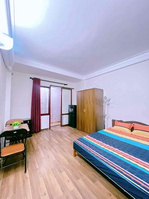 cho thuê trọ 401 xuân đỉnh full đồ