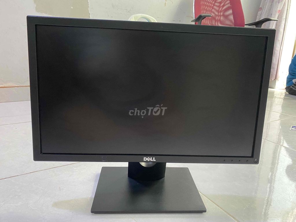 Màn hình Dell 22 inch. Mua bán Phụ kiện (Màn hình, Chuột...) tại Quận Gò Vấp Tp Hồ Chí Minh được đăng bởi MS Quỳnh hình 1