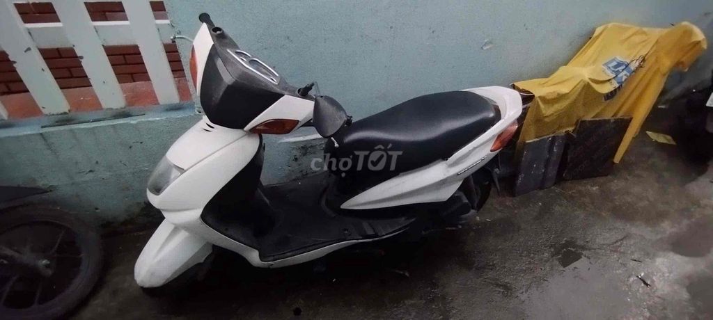 xe Yamaha cygnus cũ. Mua bán Xe máy tại Quận Hải Châu Đà Nẵng được đăng bởi Hao Nguyen hình 3