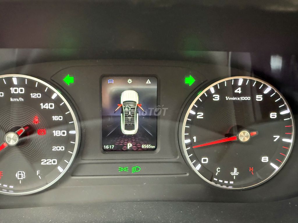 MG5 STD 2024 - xe cũ chính hãng MG chạy 7.000 km. Mua bán Ô tô tại Quận 6 Tp Hồ Chí Minh được đăng bởi MG USED CARS KINH DƯƠNG VƯƠNG hình 8