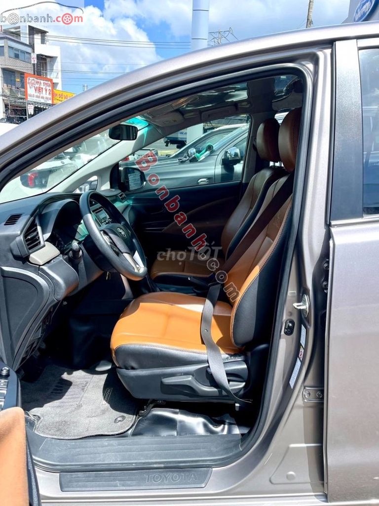 Toyota Innova 2.0E 2020 - 495 Triệu. Mua bán Ô tô tại Thành phố Bảo Lộc Lâm Đồng được đăng bởi Ford hình 8