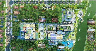 Căn hộ Tháp VINCI 2PN 2WC, 63,5m2, Giá 3,45tỷ dự án Khải Hoàn Prime. Mua bán căn hộ/chung cư tại Huyện Nhà Bè Tp Hồ Chí Minh được đăng bởi Phạm Đình Việt
