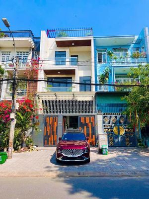 CHÍNH CHỦ CHO THUÊ NHÀ KDC SAVICO CHO THUÊ LÀM VĂN PHÒNG HOẶC NHÀ Ở