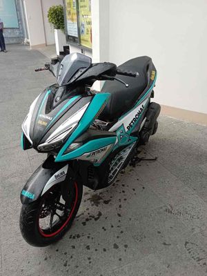 Yamaha NVX 2017,bstp,chính chủ,xe zin đẹp keng. Mua bán Xe máy tại Quận 7 Tp Hồ Chí Minh được đăng bởi Trung Anh