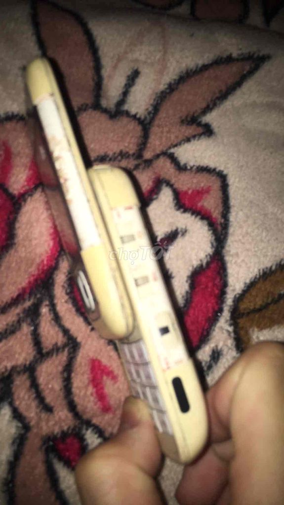 Nokia 5310 hàng 50% dùng chưng bày hơi xấu. Mua bán Điện thoại tại Huyện Đông Anh Hà Nội được đăng bởi vinh quang hình 5