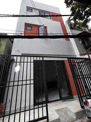 Аренда · 3 комн. · 48 м² · Quận Gò Vấp, ул. Đường Quang Trung
