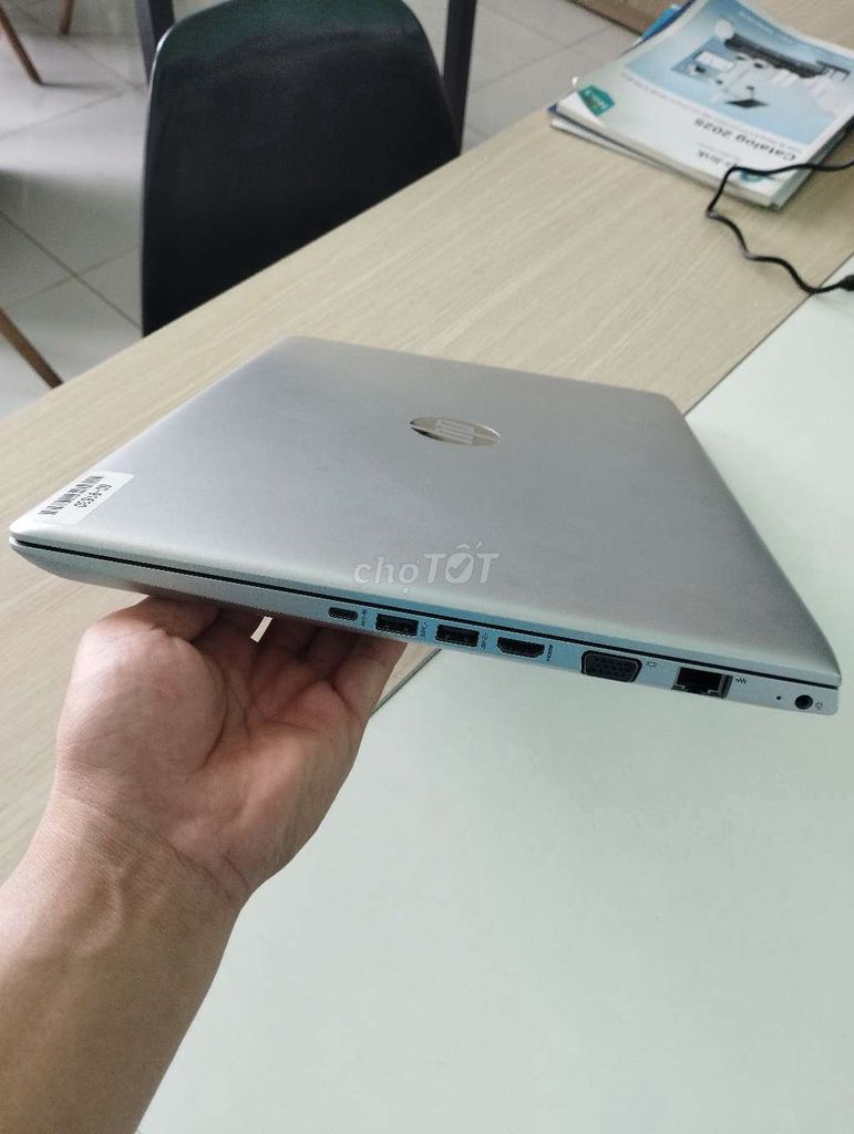Thanh lý HP i5-8365 15.6 inch 8GB/128GB+500GB. Mua bán Laptop tại Thị xã Tân Uyên Bình Dương được đăng bởi MEN SUPPER hình 1