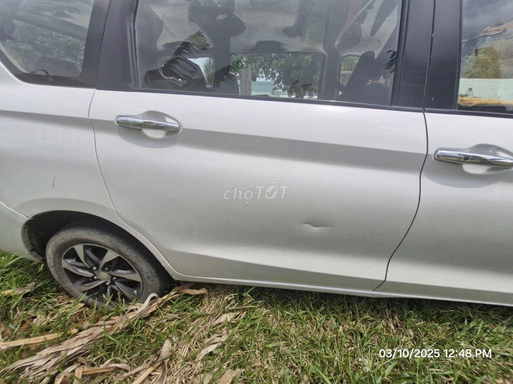 Jupiter Phát Mại  Suzuki Ertiga 2021 Odo 68000km. Mua bán Ô tô tại Thành phố Thủ Đức Tp Hồ Chí Minh được đăng bởi Phúc hình 4
