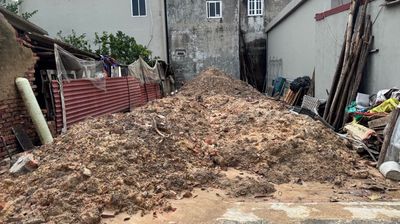 Bán đất tiềm năng Sóc Sơn - Hơn 3 tỷ