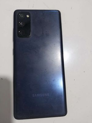Samsung S20 Đen