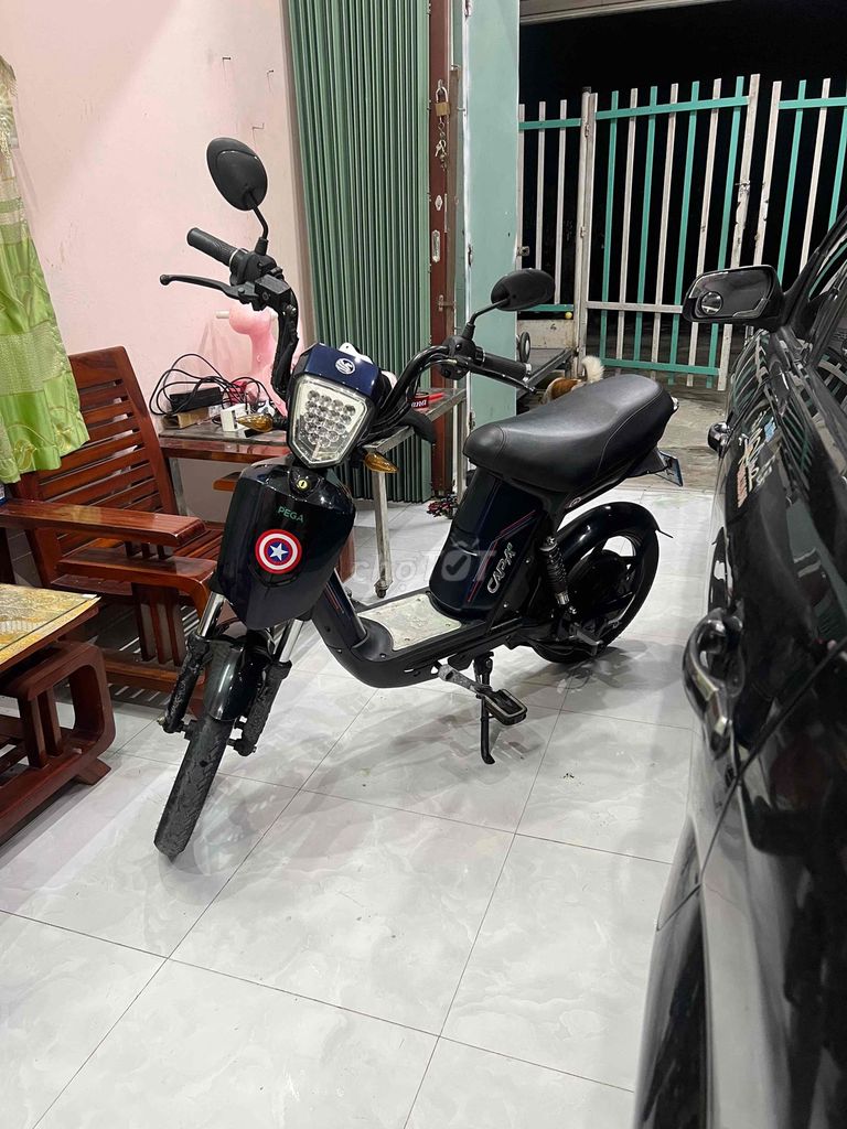 cap a bao zin. Mua bán Xe điện tại Quận Ô Môn Cần Thơ được đăng bởi Đinh Văn Hiền hình 3