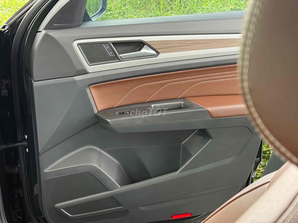 Volkswagen Teramont 2022 2.0T  4Motion - 46000. Mua bán Ô tô tại Quận 1 Tp Hồ Chí Minh được đăng bởi Ngọc hình 11