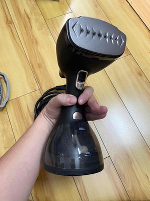 Bàn ủi hơi nước Leben Lang công nghệ Đức. Mua bán Nội thất, đồ gia dụng khác tại Quận Tân Bình Tp Hồ Chí Minh được đăng bởi   