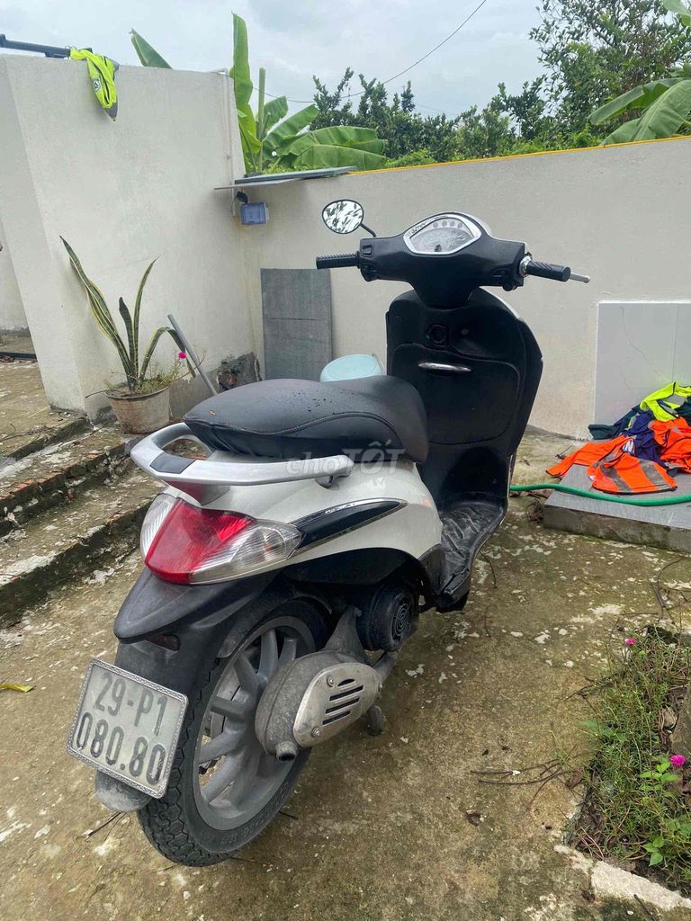 bán xe máy. Mua bán Xe máy tại Huyện Hoài Đức Hà Nội được đăng bởi Nguyễn Vân Anh hình 3