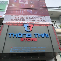 Thông Thái Store Thông Thái Store
