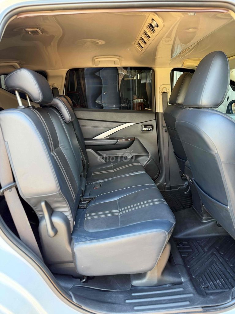 Mitsubishi Xpander Cross 2023 - 35000 km. Mua bán Ô tô tại Huyện Krông Pắc Đắk Lắk được đăng bởi Auto Hùng Phát hình 10