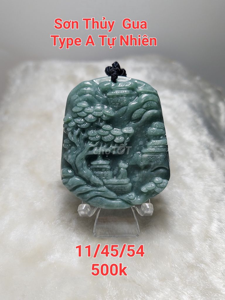 Mặt đá type A tự nhiên 02