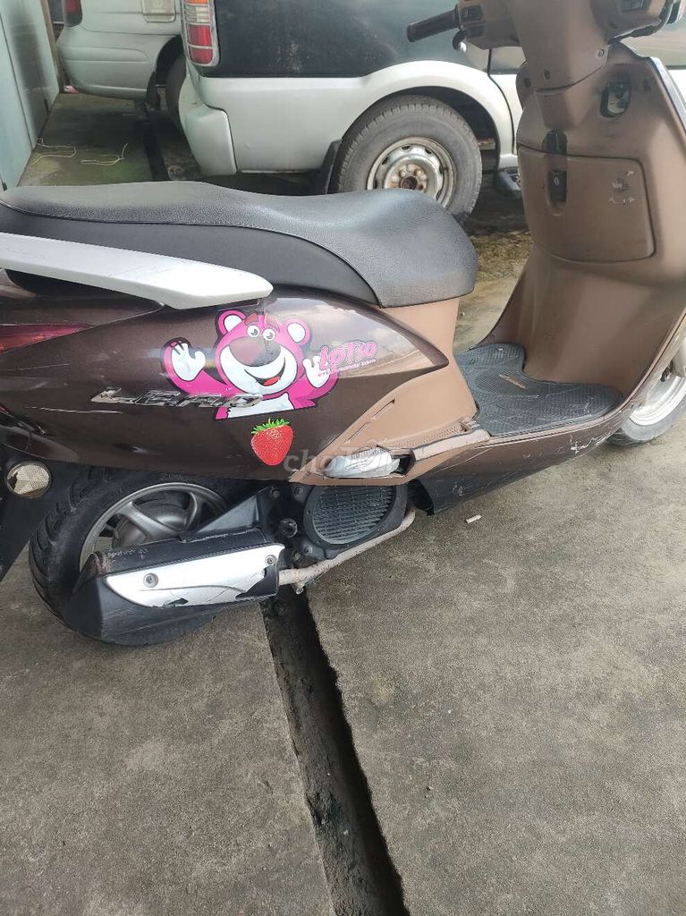 Honda Lead 209. Mua bán Xe máy tại Huyện Cần Giuộc Long An được đăng bởi Ánh Liên  hình 3