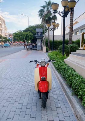 Crea 50cc/2021 Bst89 Giấy Tơ Đầy Đủ. Mua bán Xe máy tại Quận Gò Vấp Tp Hồ Chí Minh được đăng bởi Minh Tâm 86