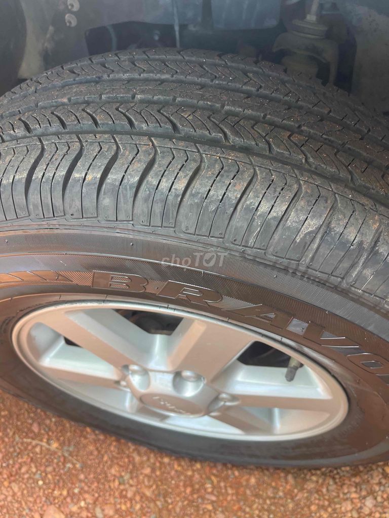 Isuzu Dmax 2007 LS 3.0 4x4 AT - 187000 km. Mua bán Ô tô tại Thành phố Đồng Xoài Bình Phước được đăng bởi nhân đồng xoài hình 7