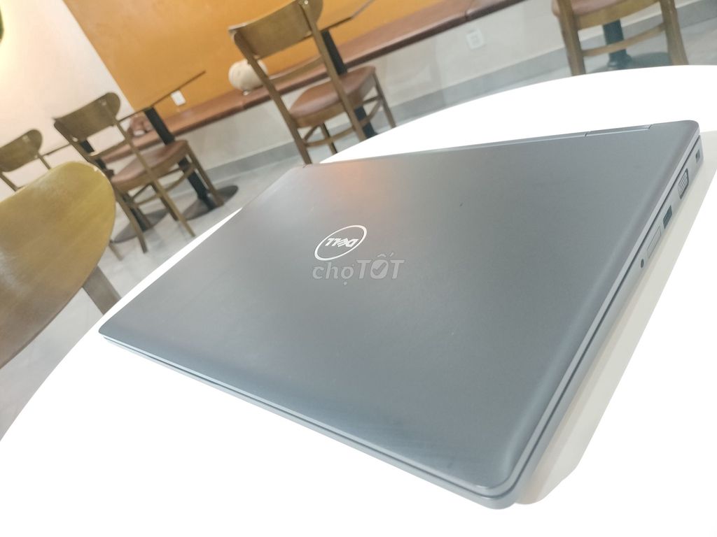 💻💻💻Laptop Dell Latitude E5590.