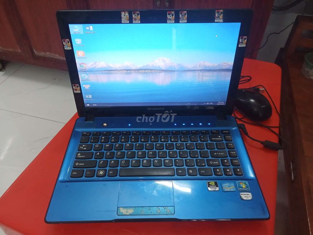 Laptop Core i5 8GB/1TB . Mua bán Laptop tại Quận Bình Tân Tp Hồ Chí Minh được đăng bởi Thanh H hình 1