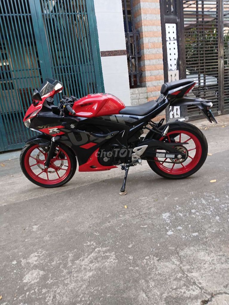 Can ban xe gsx 2023 chi 4000km xe dep nhu moi. Mua bán Xe máy tại Thành phố Biên Hòa Đồng Nai được đăng bởi Trung phạm phát hình 4