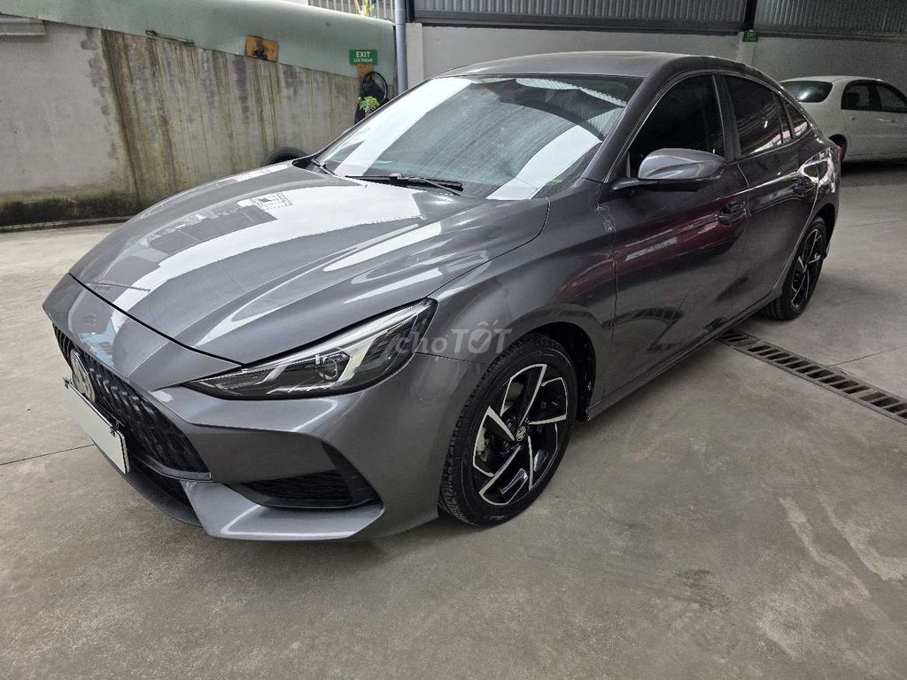 2022 Luxury - 39000 km siêu mới. Mua bán Ô tô tại Thành phố Dĩ An Bình Dương được đăng bởi Huy Luân Auto hình 12