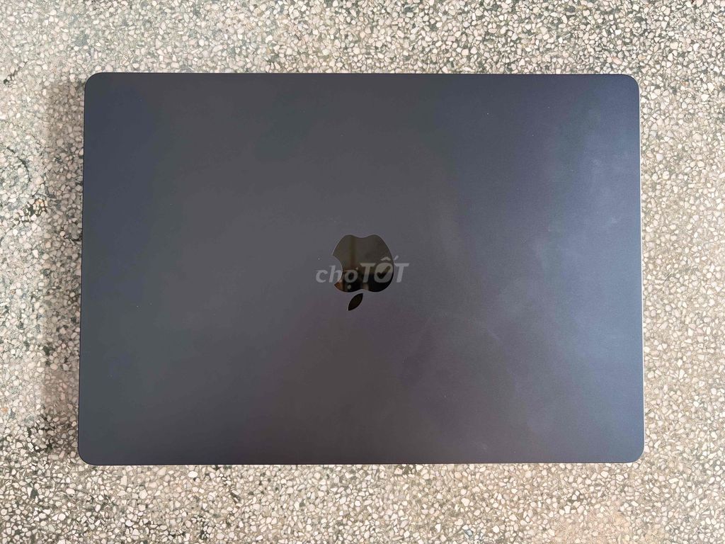 Apple MacBook Air M4 15 inch 12GB/215GB. Mua bán Laptop tại Quận 8 Tp Hồ Chí Minh được đăng bởi Nguyễn Đức Duy hình 1