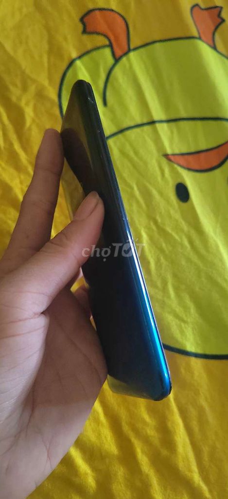 Vivo Y91C Xanh đen. Mua bán Điện thoại tại Huyện Long Thành Đồng Nai được đăng bởi tuấn anh hình 1