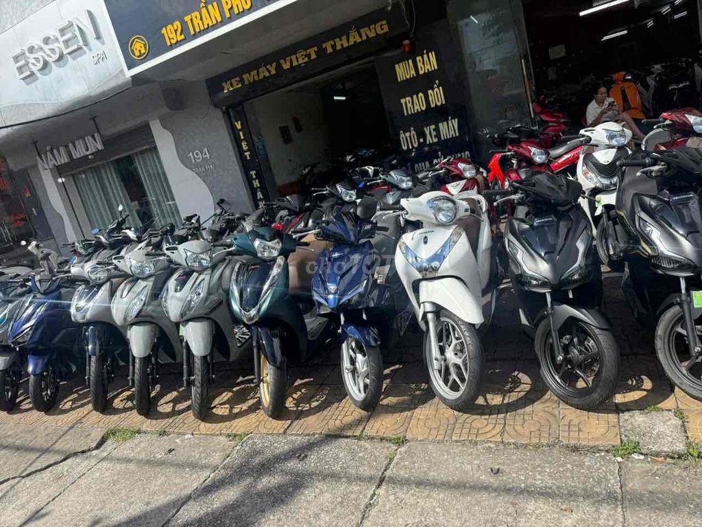 bán xe. Mua bán Xe máy tại Thành phố Cẩm Phả Quảng Ninh được đăng bởi Việt Thắng hình 4