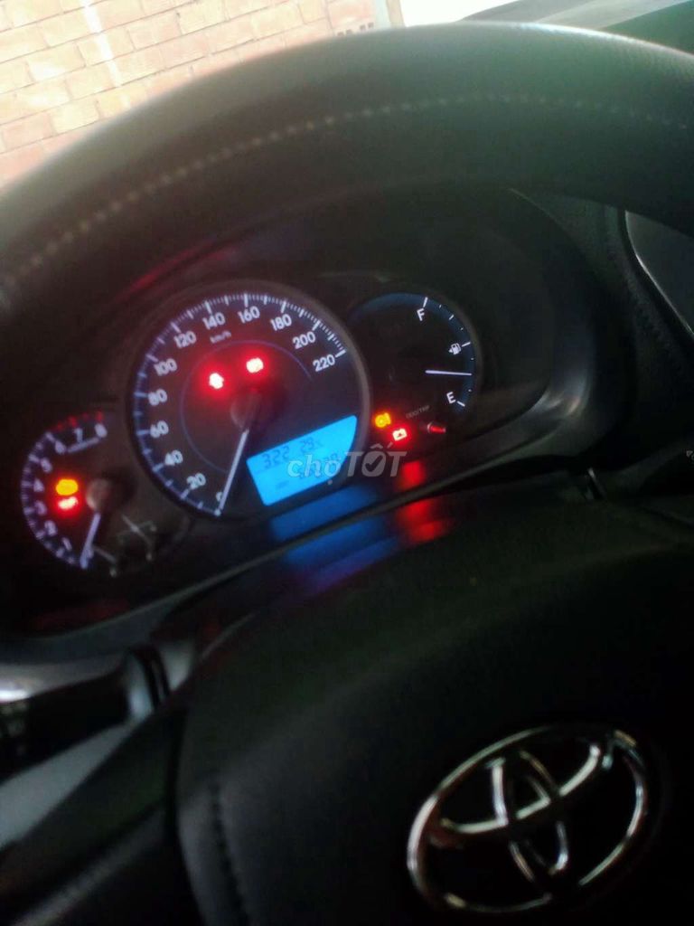 Toyota Vios số sàn đời 2023 - 66000 km. Mua bán Ô tô tại Quận Cái Răng Cần Thơ được đăng bởi LÂM TẤN QUI hình 5