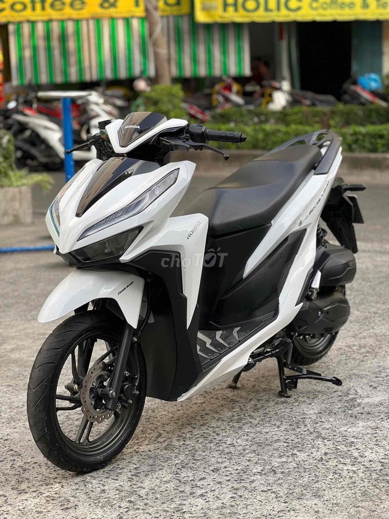 ❤️ Vario 150 Xe Nhập Indo 2021 Bstp Hỗ Trợ Góp