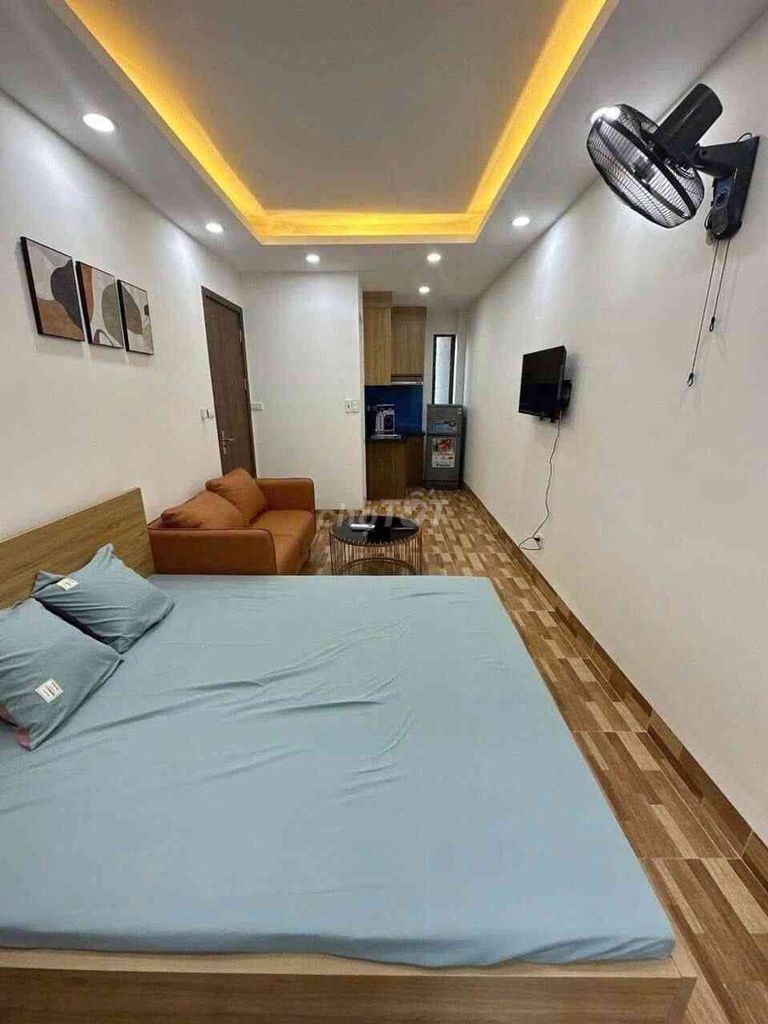 Bán CCMN Nguyễn Trãi, Thanh Xuân, 11 phòng, 7 tầng, 11.68 tỷ - ảnh 3