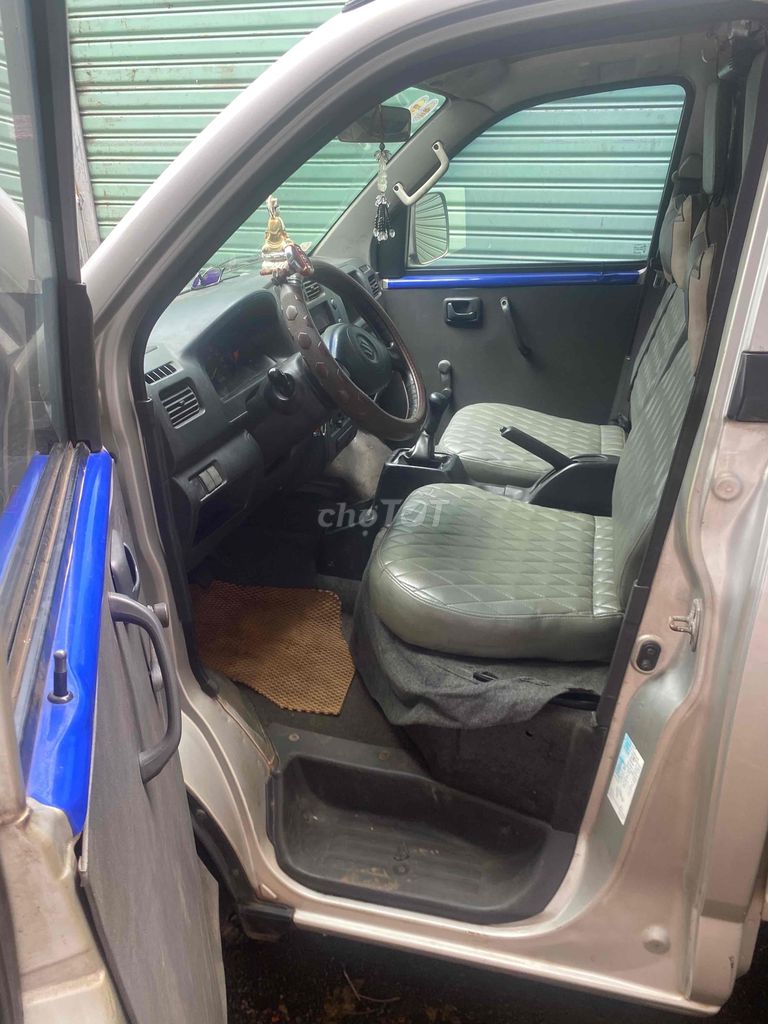 suzuki 2011 thùng 2m6. Mua bán Xe tải, xe ben tại Huyện Thống Nhất Đồng Nai được đăng bởi Châu vũ hình 6