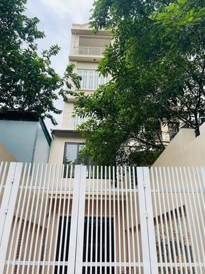 House in Ba Đình