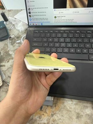 iphone 11 128gb. Mua bán Điện thoại tại Huyện Thanh Trì Hà Nội được đăng bởi Đoàn Xuân Tùng