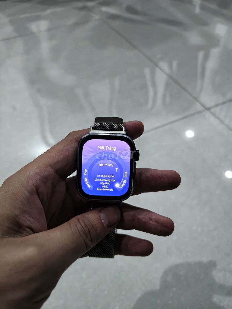 Huawei Watch Fit 4 Đen. Mua bán Thiết bị đeo thông minh tại Thành phố Mỹ Tho Tiền Giang được đăng bởi Nguyễn Thái hình 1