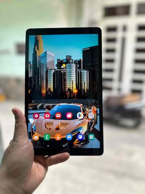 Samsung Tab A 10.1inch Học Tập, youtube rất mượt. Mua bán Máy tính bảng tại Quận Tân Phú Tp Hồ Chí Minh được đăng bởi Tâm Như Store