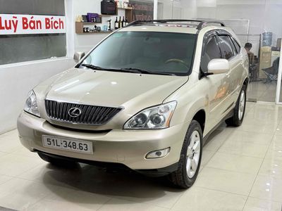 Lexus RX 330 2003 - 150000 km. Mua bán Ô tô tại Quận Tân Phú Tp Hồ Chí Minh được đăng bởi Lê Băng Vinh