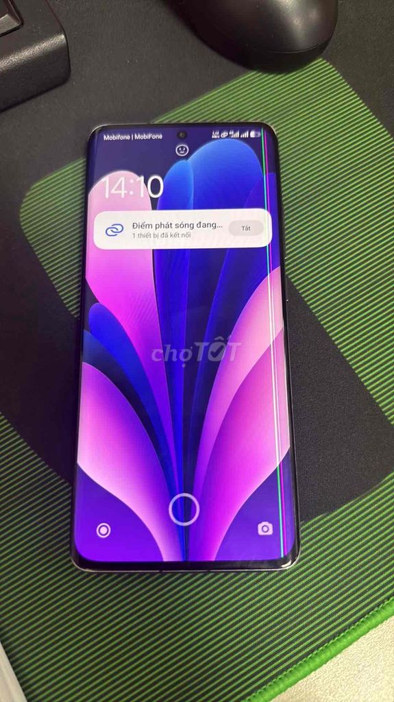 Xiaomi 12 5G 256GB Xám Đã dùng. Mua bán Điện thoại tại Thành phố Phủ Lý Hà Nam được đăng bởi Nguyễn Thanh Tùng hình 1