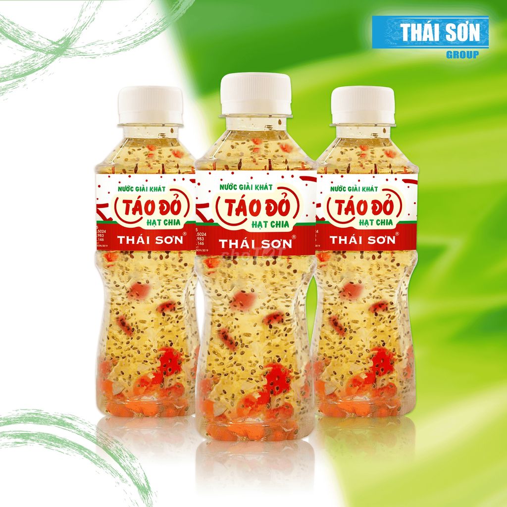 Táo Đỏ Hạt Chia Thái Sơn. Mua bán Đồ ăn, thực phẩm và các loại khác tại Quận Tân Bình Tp Hồ Chí Minh được đăng bởi Trang Nguyễn hình 1