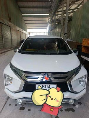 Mitsubishi Xpander 2020 Trắng Nhập khẩu