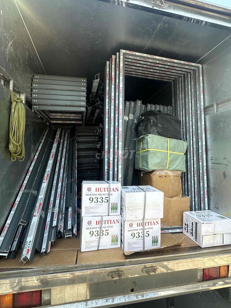 Thiết kế nhôm kính. Dịch vụ tại Thành phố Thủ Đức Tp Hồ Chí Minh được đăng bởi nhôm kính TP WINDOW hình 1