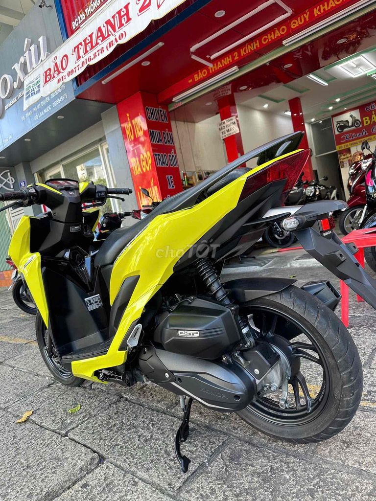 Vario 150 2020 Chính Chủ Sang Tên ( Trả Góp Nợ Xấu. Mua bán Xe máy tại Thành phố Vũng Tàu Bà Rịa - Vũng Tàu được đăng bởi Cửa Hàng Xe Máy Bảo Thanh 2 hình 10