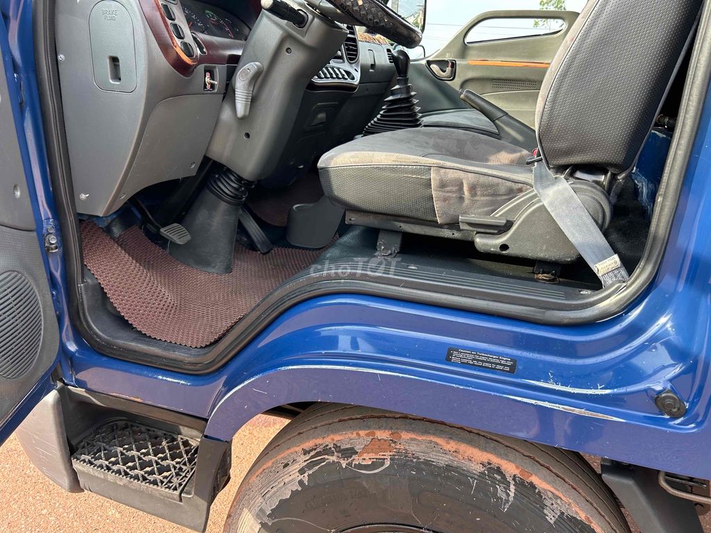 huyndai mighty 2017. Mua bán Xe tải, xe ben tại Huyện Trảng Bom Đồng Nai được đăng bởi Nguyễn trung đường hình 6